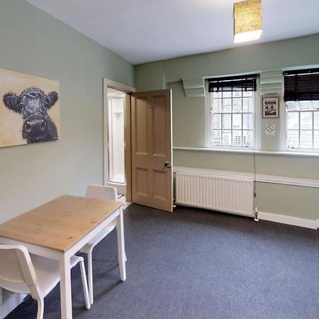 Dundee Backpackers Hostel Eksteriør bilde