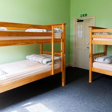 Dundee Backpackers Hostel Eksteriør bilde