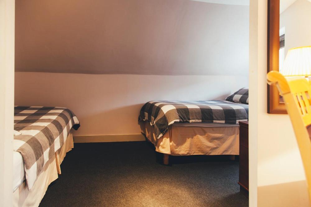 Dundee Backpackers Hostel Eksteriør bilde