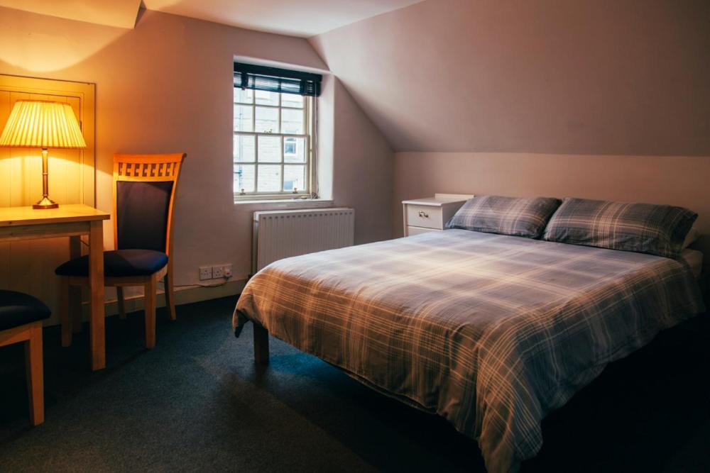 Dundee Backpackers Hostel Eksteriør bilde