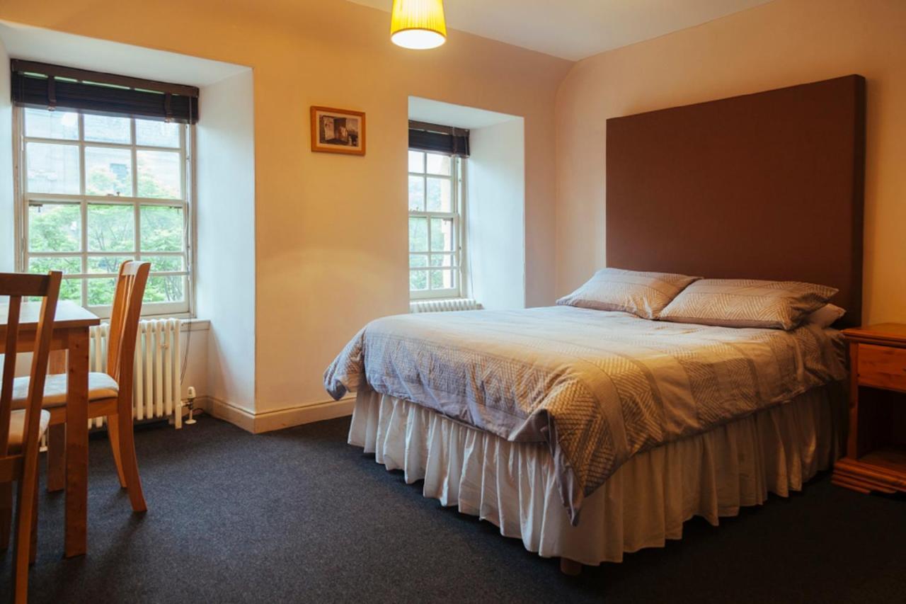 Dundee Backpackers Hostel Eksteriør bilde